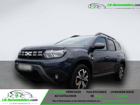 Dacia Duster Blue dCi 115 4x2 2023 occasion Beaupuy 31850
