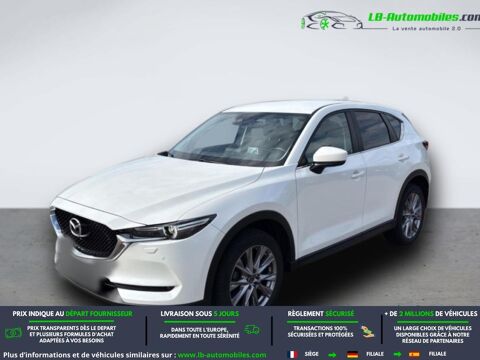 Annonce voiture Mazda CX-5 20995 €