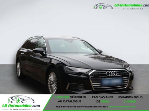 Audi A6 40 TDI 204 ch BVA 2021 occasion Beaupuy 31850