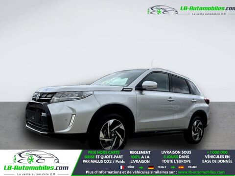 Suzuki Vitara 1.0 Boosterjet BVA 111ch 2025 occasion Beaupuy 31850