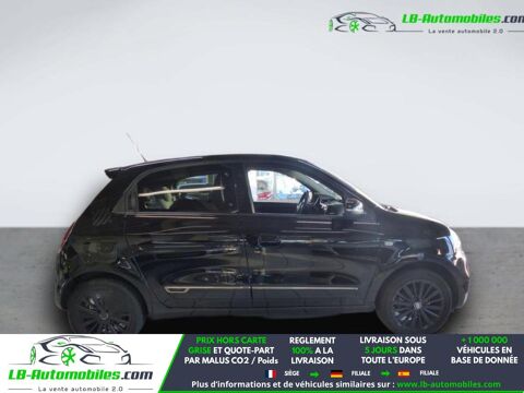 Twingo AchatInt&eacute;gral 81CH 2021 occasion 31850 Beaupuy