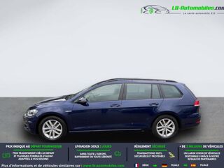 Golf SW 1.5 TSI 130 BVM 2019 occasion 31850 Beaupuy