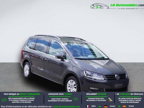 Volkswagen Sharan 1.4 TSI 150 BVA 2020 occasion Beaupuy 31850