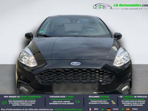 Fiesta 1.0 EcoBoost 140 ch BVM 2019 occasion 31850 Beaupuy