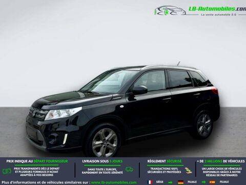 Annonce voiture Suzuki Vitara 15950 €