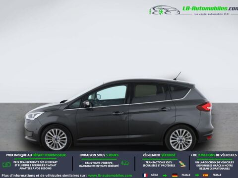 C-max 1.0 EcoBoost 125 2019 occasion 31850 Beaupuy