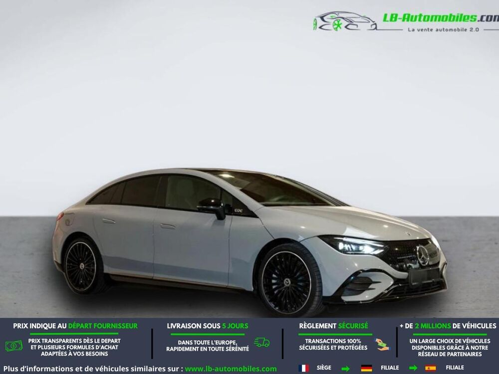 EQE 500 4MATIC 2023 occasion 31850 Beaupuy