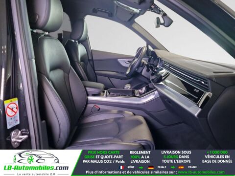 Q7 50 TDI 286 BVA Quattro 5pl 2023 occasion 31850 Beaupuy