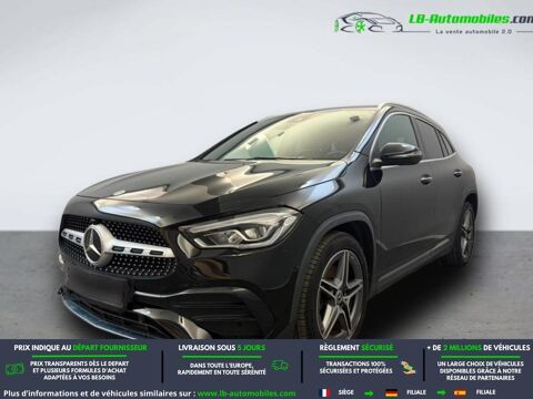 Annonce voiture Mercedes Classe GLA 34299 €