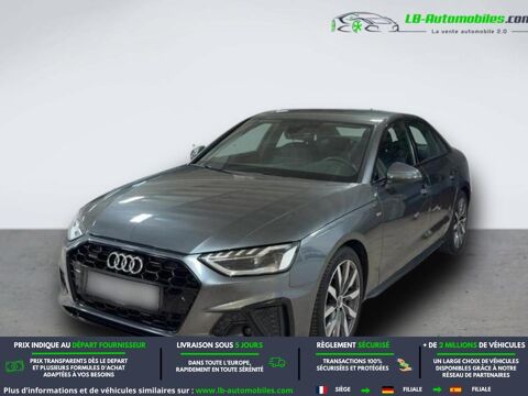 Annonce voiture Audi A4 29807 €