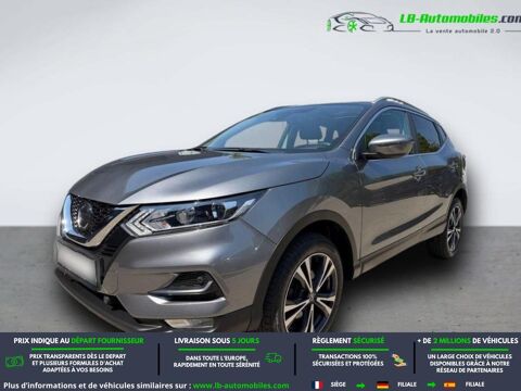 Qashqai 1.5 dCi 115 BVM 2020 occasion 31850 Beaupuy