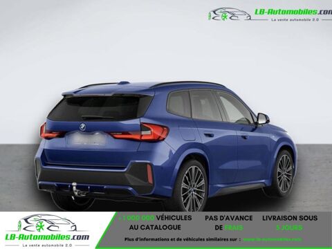 BMW X1 xDrive 25e 245ch BVA 2023 occasion Beaupuy 31850