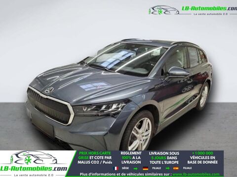 Skoda Enyaq iV 60 2021 occasion Beaupuy 31850