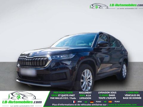 Kodiaq 2.0 TDI 150 BVA 5pl 2023 occasion 31850 Beaupuy
