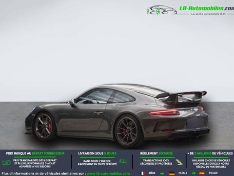 911 4.0i 500 PDK 2019 occasion 31850 Beaupuy