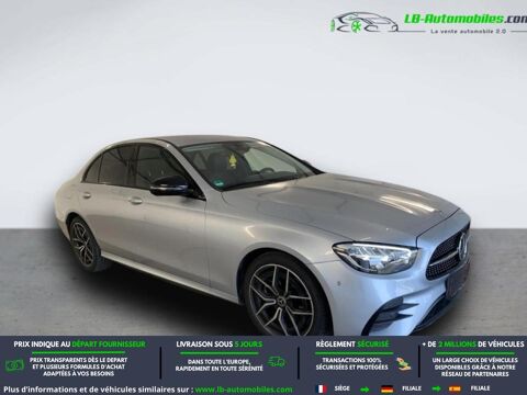 Classe E 200 BVA 2020 occasion 31850 Beaupuy