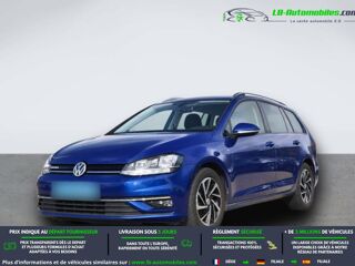 Golf SW 1.5 TSI 130 BVA 2018 occasion 31850 Beaupuy