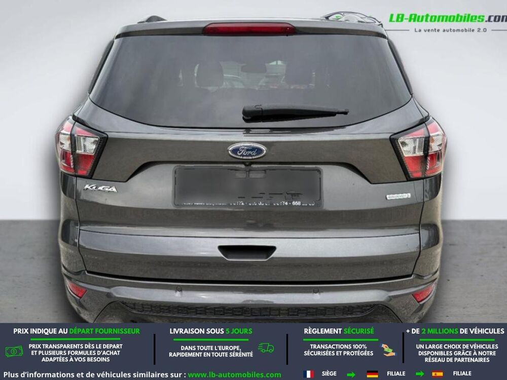 Kuga 1.5 150 4x2 BVM 2018 occasion 31850 Beaupuy