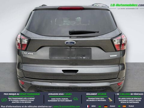 Kuga 1.5 150 4x2 BVM 2018 occasion 31850 Beaupuy