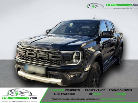 Ford Ranger DOUBLE CABINE 3.0 V6 292 CH BVA 2025 occasion Beaupuy 31850