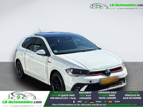 Polo 2.0 TSI 207 S&S BVA 2022 occasion 31850 Beaupuy