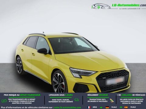 A3 40 TFSI 190 BVA Quattro 2023 occasion 31850 Beaupuy