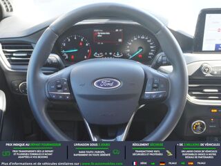 Focus 1.5 EcoBoost 150 BVA 2020 occasion 31850 Beaupuy