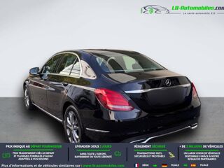 Classe C 220 d BVA 2014 occasion 31850 Beaupuy