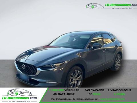 Mazda CX-30 2.0L e-SKYACTIV X M Hybrid 186 ch 4x2 BVM 2025 occasion Beaupuy 31850