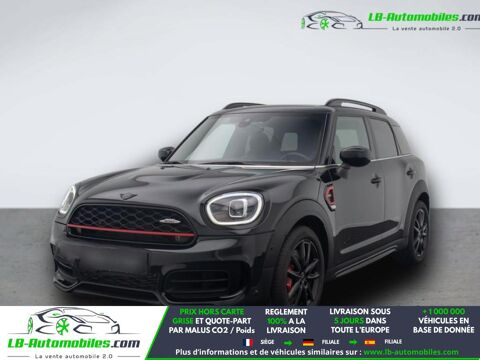 Annonce voiture Mini Clubman 39500 €