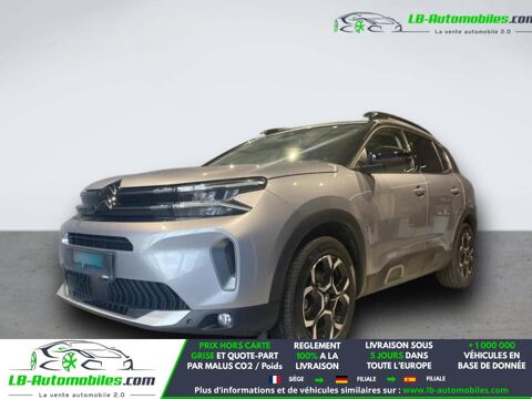 C5 aircross PureTech 130 BVA 2023 occasion 31850 Beaupuy