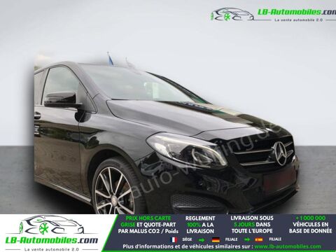 Classe B 180 CDI BVA 2015 occasion 31850 Beaupuy