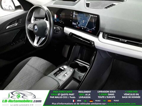 iX xDrive30 313ch BVA 2023 occasion 31850 Beaupuy
