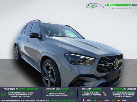 Classe GLE 350 de BVA 4Matic 2023 occasion 31850 Beaupuy