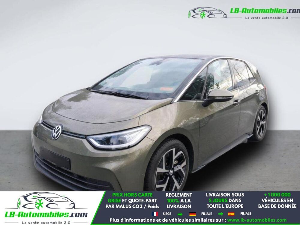 ID.3 204 ch Pro S 2023 occasion 31850 Beaupuy
