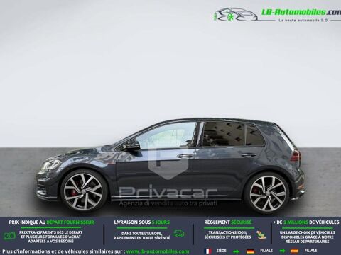 Golf 2.0 TSI 245 BVM GTI Performance 2018 occasion 31850 Beaupuy