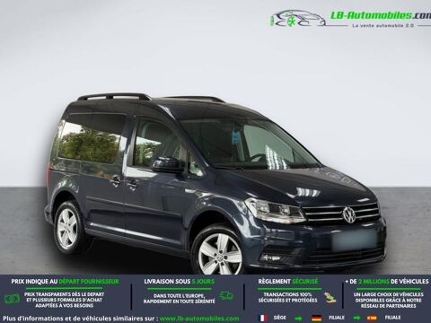 Annonce voiture Volkswagen Caddy 33950 €