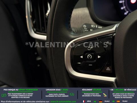 V90 B5 AWD 235 ch BVA 2021 occasion 31850 Beaupuy