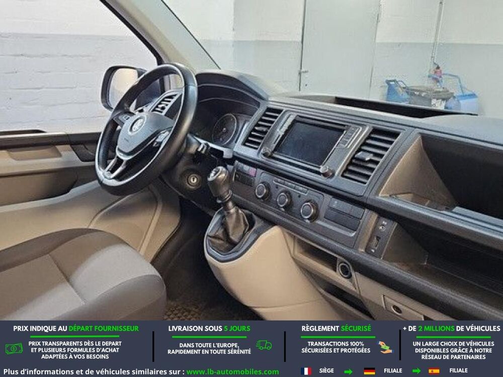 Golf SW 2.0 TDI 150 BVM 2019 occasion 31850 Beaupuy