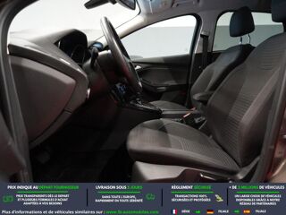 Focus 1.5 EcoBoost 150 BVA 2018 occasion 31850 Beaupuy