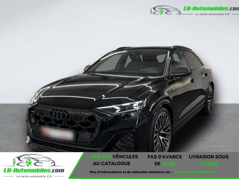 Audi Q8 60 TFSI e 462 BVA Quattro 2025 occasion Beaupuy 31850