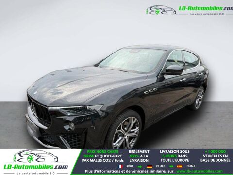 Levante V6 350 CH 2023 occasion 31850 Beaupuy