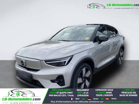 C40 AWD 408 ch BVA 2021 occasion 31850 Beaupuy