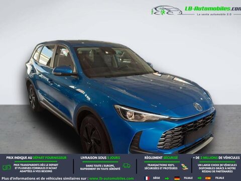 MG.ZS 1.0L T-GDI 111ch 2WD BVA6 2026 occasion 31850 Beaupuy