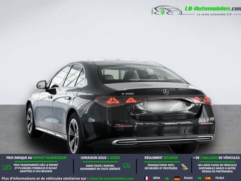 Classe E 200 BVA 2025 occasion 31850 Beaupuy