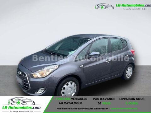 Hyundai iX20 1.4 90 BVM 2016 occasion Beaupuy 31850