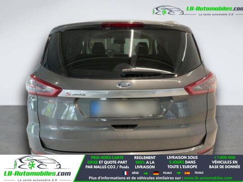 S-MAX 2.0 EcoBlue 150 BVM 2016 occasion 31850 Beaupuy