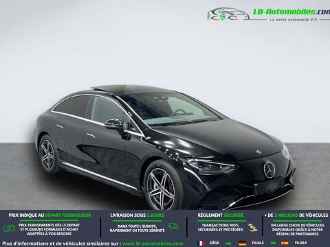 EQE 500 4MATIC 2024 occasion 31850 Beaupuy