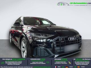 Q8 50 TDI 286 BVA Quattro 2020 occasion 31850 Beaupuy