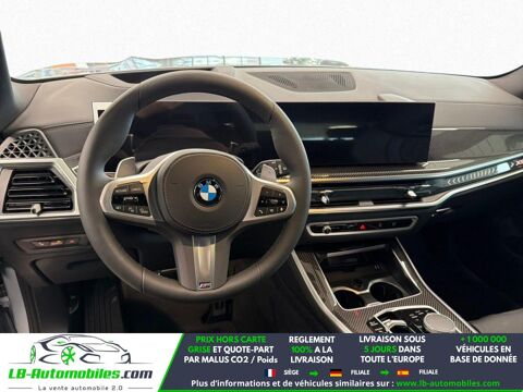 X5 xDrive30d 298 ch BVA 2026 occasion 31850 Beaupuy